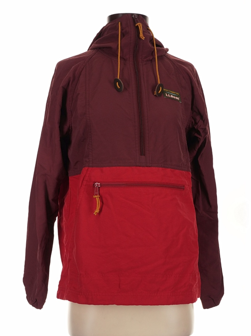 L.L. Bean Anorak Women’s XS Petite